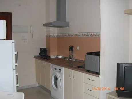 ESTUDIO DE LUJO EN SEVILLA ESTE. — 14