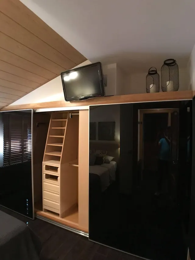Ático en Venta Junto a la Plaza Circular — 17