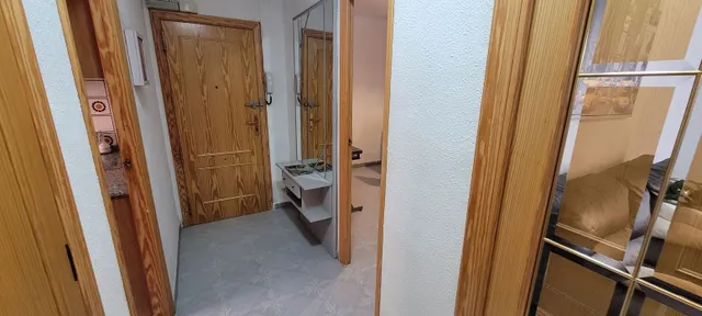 Piso en Jijona, alquiler TEMPORAL — 8