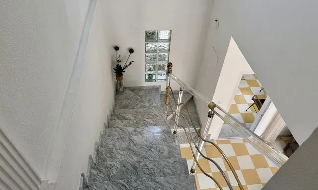 Villa 4 habitaciones 124m² en venta - Parque las naciones — 37