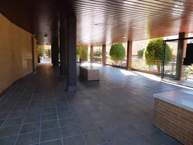 Piso zona ermita, 3 dormitorios, 2 baños, garaje, trastero y piscina — 42