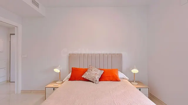 APARTAMENTO DE 2 DORMITORIOS 2 BAÑOS EN ORIHUELA COSTA — 14