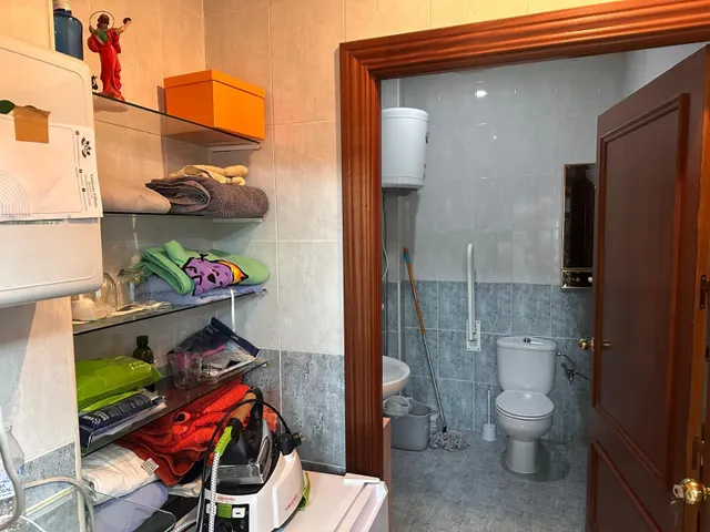 Local de 218 m2 en pleno centro de Córdoba con planta a pie de calle y sótano — 7