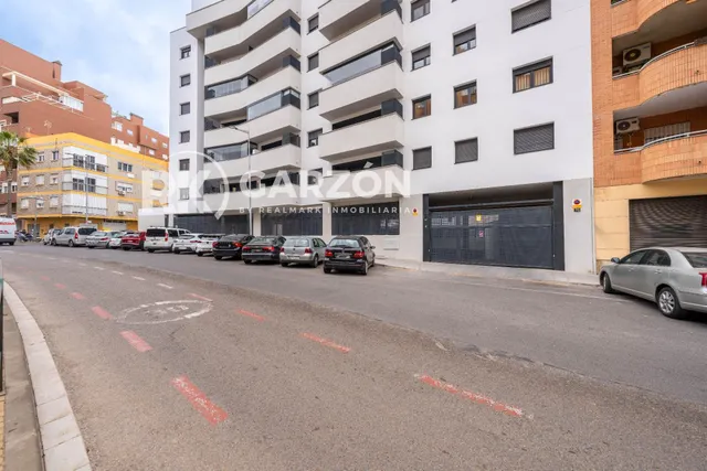 ¡¡¡¡ÁTICO DE NUEVA construcción EN RAMBLA AMATISTEROS!!!! — 30