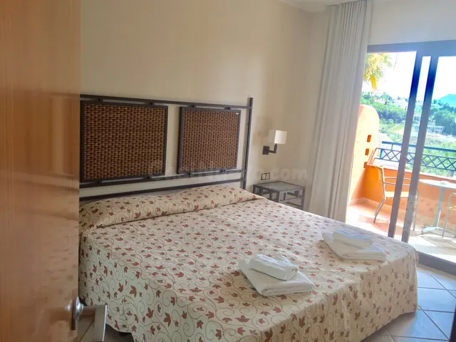 Apartamento 1 habitación 61m² en venta - Costa Del Sol — 5