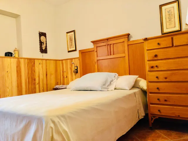 Villa en Guardamar. Primera línea con acceso directo a la playa — 30
