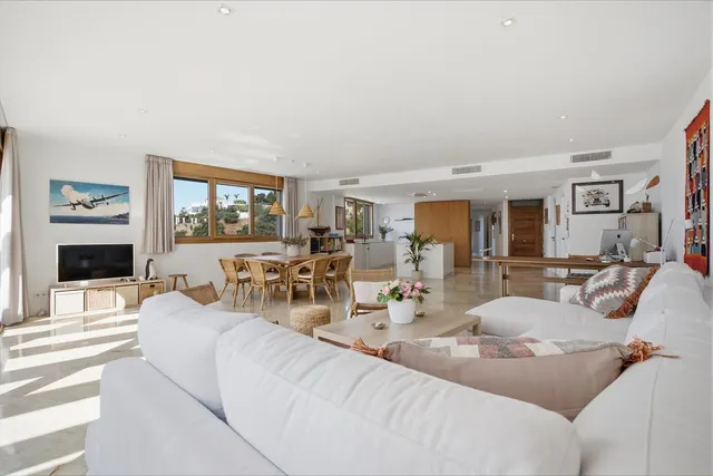 Ático Dúplex 3 habitaciones 197m² en venta - Marbella — 6