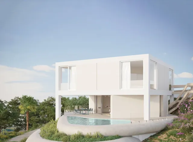 Casa-Chalet en Venta en Colinas Golf, Las Alicante - foto 4