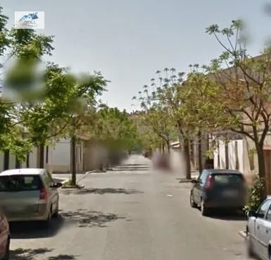 Venta Piso + Garaje en Cáceres