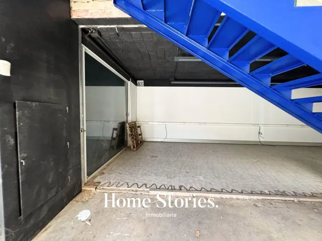 Nave industrial 717m² en alquiler - Comunidad valenciana — 8