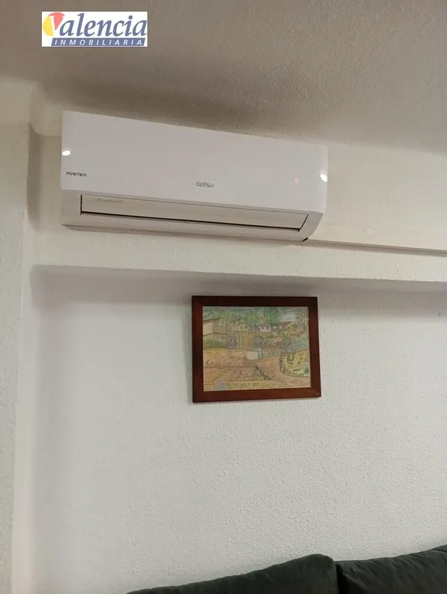 Piso 3 habitaciones 90m² en venta - Ciutat Fallera — 9