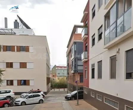 Venta dúplex en Gandía (Valencia)