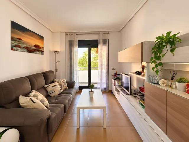 Hermoso Piso en el Centro de Torremolinos — 12