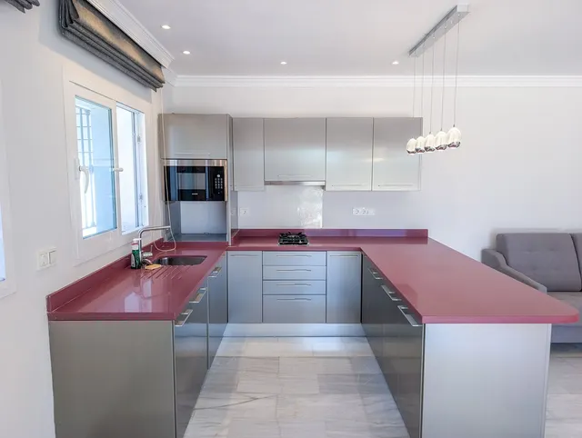 Chalet 5 habitaciones 583m² en venta - Marbella — 9