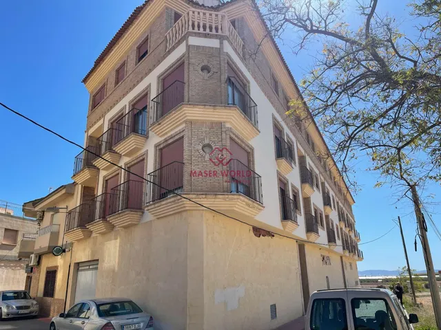 Apartamentos de nueva construcción en venta en Avileses Murcia: excelente oportunidad de inversión — 20