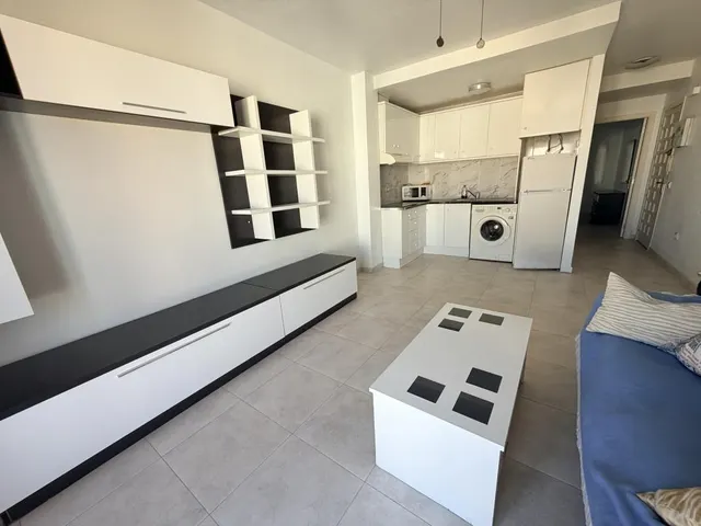 Apartamento 1 habitación 45m² en venta - Playa del cura — 16