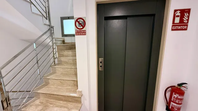 Apartamento 3 habitaciones 105m² en venta - Comunidad valenciana — 17