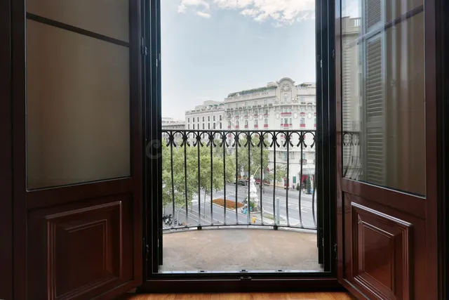 Exclusivo piso de lujo en finca regia reformada – Eixample,  - foto 3