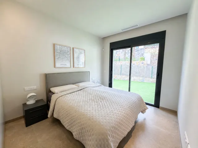 Villa 3 habitaciones 298m² en venta - Las Colinas Golf — 45