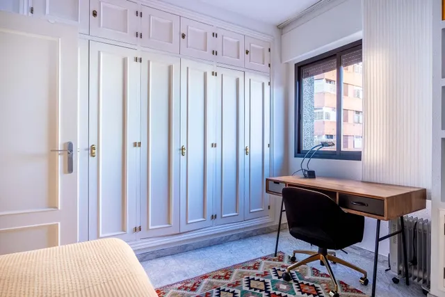 Piso 2 habitaciones 102m² en venta - Nervión — 15