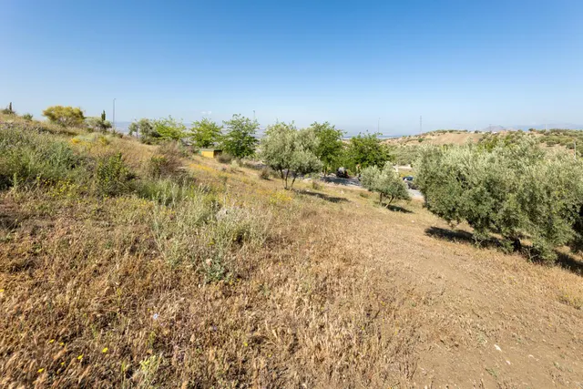 Terreno urbano en Alfacar, perfecto para inversionistas — 11