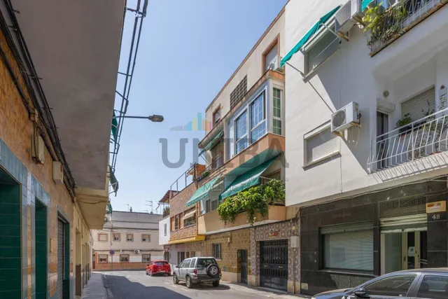 PISO REFORMADO ANTONIO DOMINGUEZ — 14