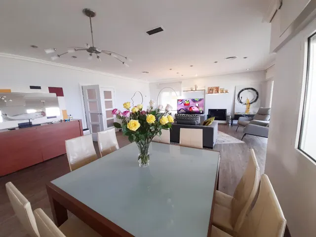 Moderna villa en primerísima línea de playa — 12