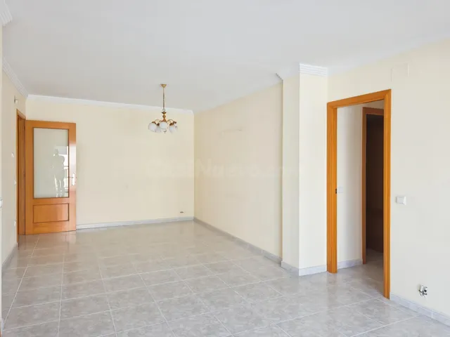 Precioso piso en Mas Mel (Calafell Playa) — 2