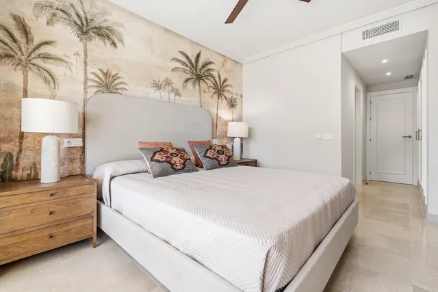Apartamento 3 habitaciones 149m² en venta - El Madroñal — 16