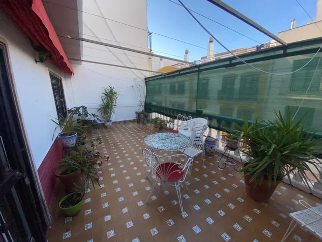 Ático 5 habitaciones 147m² en venta - Centro - foto 2
