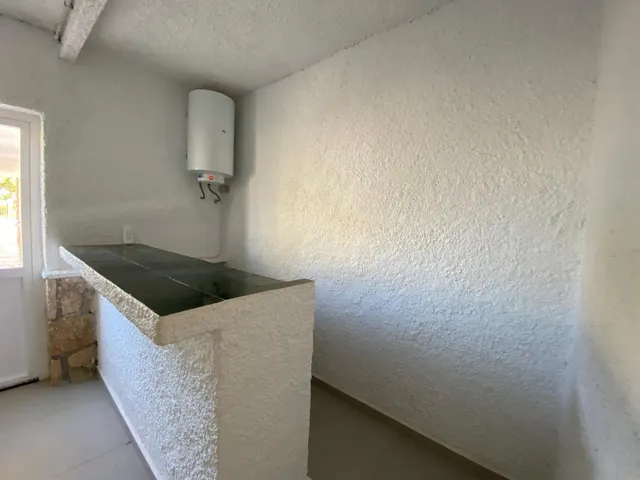VILLA RURAL EN PURIAS — 8