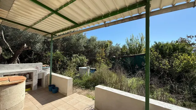 Casa de Campo con parcela en La Alberca, Murcia - Oportunida - foto 3