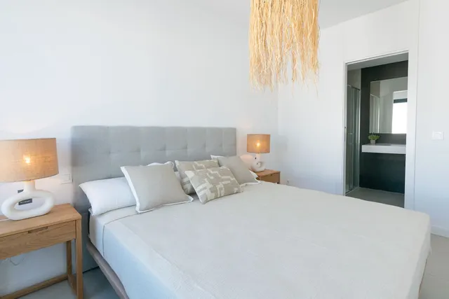 Adosado 4 habitaciones 180m² en venta - Costa Del Sol — 32