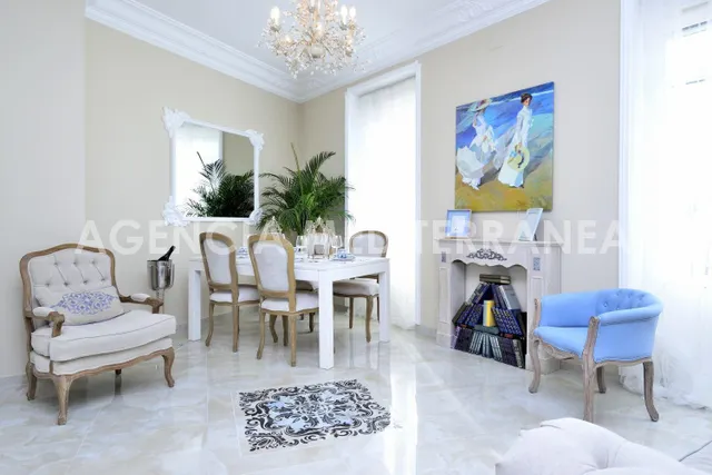 Piso en venta en Valencia, con terraza — 8