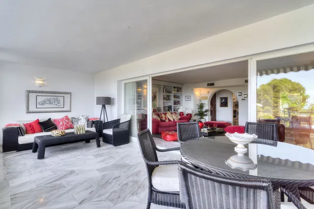 Apartamento 3 habitaciones 181m² en venta - Marbella — 8