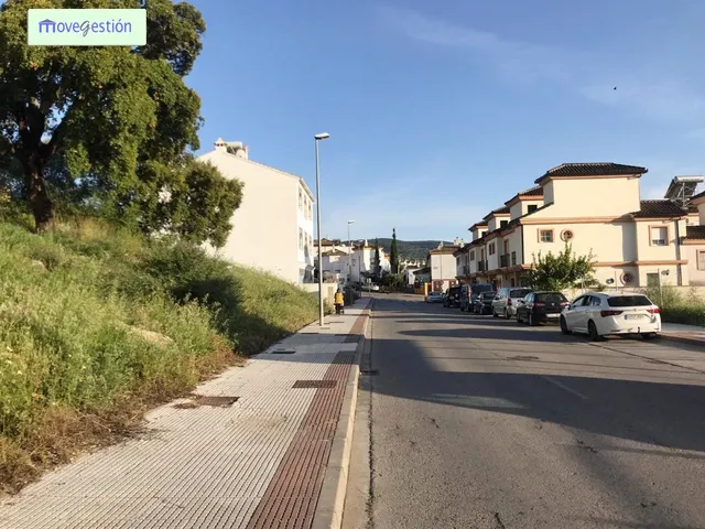 VENTA DE PARCELAS ZONA LA VEGA - UBRIQUE - foto 2