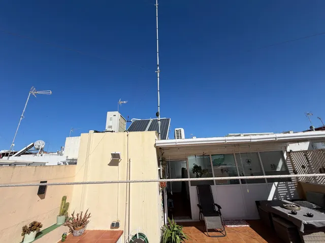 CASA EN EL CENTRO DE SAN FERNANDO. — 43