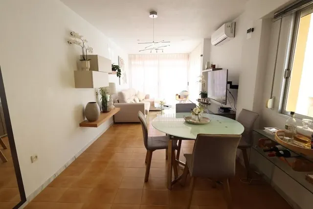 Apartamento 1 habitación 49m² en venta - La veleta — 14