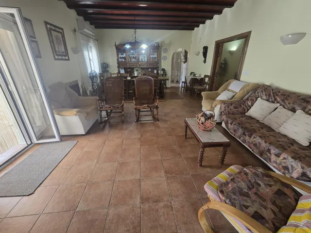Villa 5 habitaciones en venta - SUCINA — 21