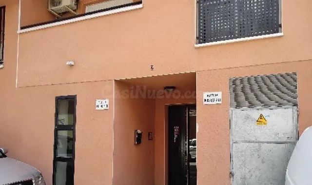 SE VENDE piso OKUPA en C Vereda Cueva 6 de Murcia - foto 4