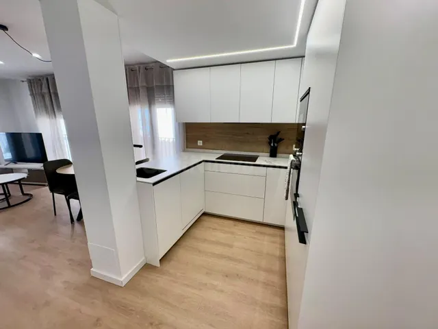 Apartamento en el centro - foto 5