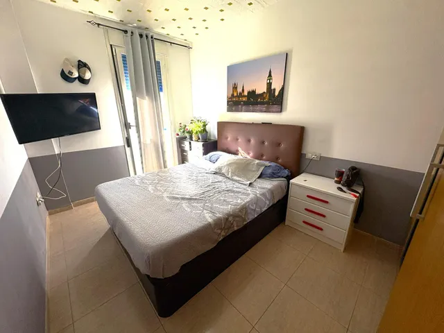Piso en venta en DE 3 habitaciones CON PLAZA DE PARKING — 11