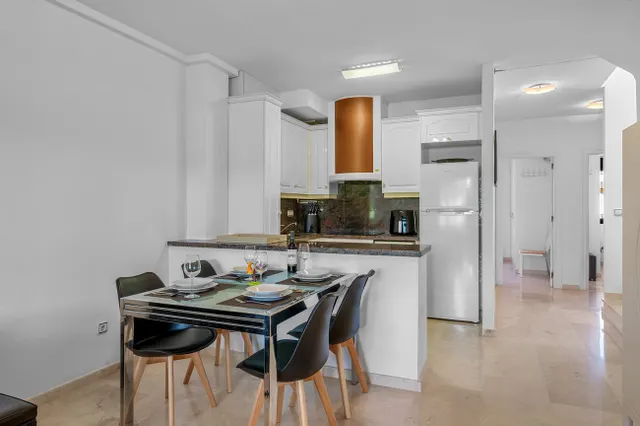 Ático Dúplex 3 habitaciones en venta - Las Ramblas - foto 5