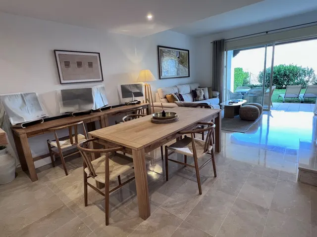 Adosado 2 habitaciones 172m² en venta - Riviera del sol — 7