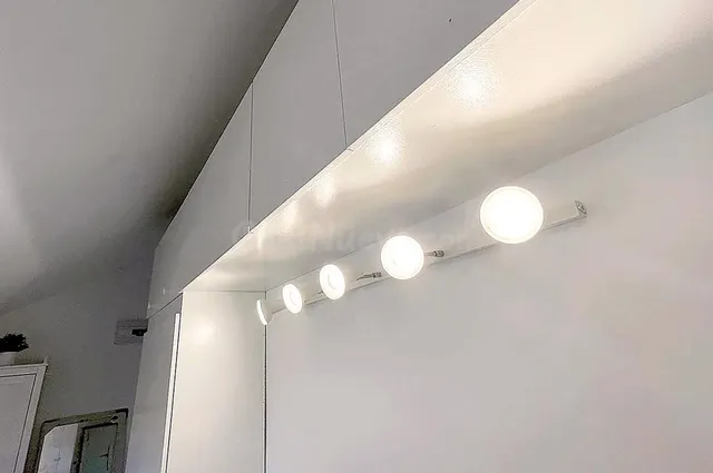 ¡ESTUDIANTES! EN ALQUILER PISO TIPO ESTUDIO EN VILLANUEVA DE - foto 4