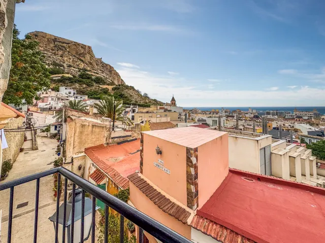 Apartamento 2 habitaciones 110m² en venta - Parlamento - Torneo — 23