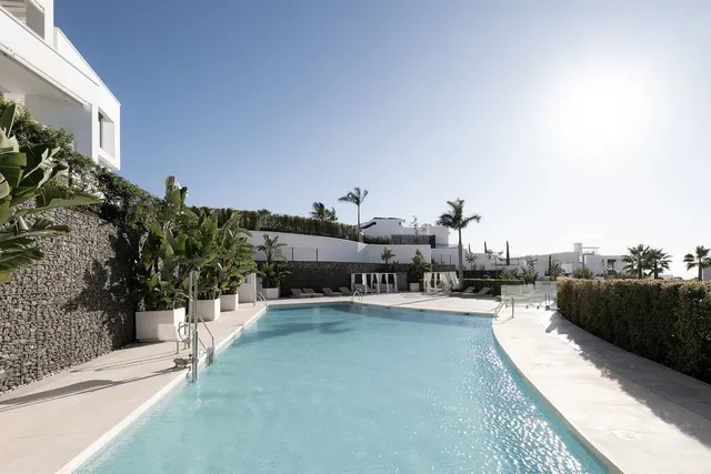 Ático 3 habitaciones 185m² en venta - Marbella — 34