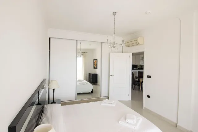 Apartamento 1 habitación 81m² en venta - Benissa pueblo — 30