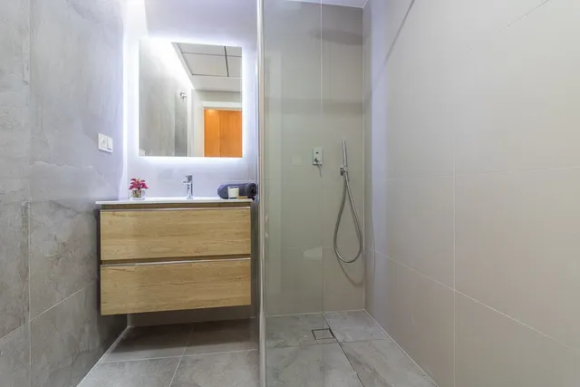 Bungalow Planta Baja 3 habitaciones 82m² en venta - Los balcones — 34