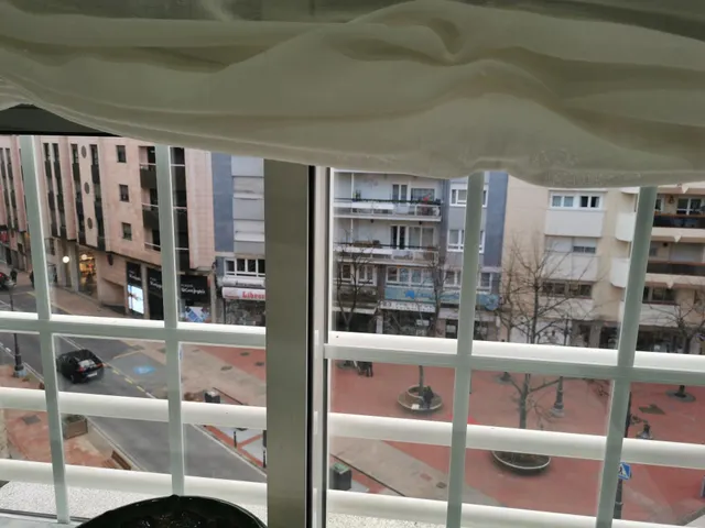 Venta precioso piso en el centro de Ponferrada — 14